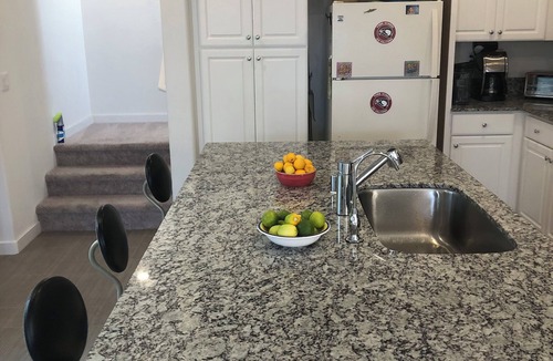 Marina House | AT&T GOLF WEEK SPECIAL- New Spacious 4-bedroom house in Marina by the beach
