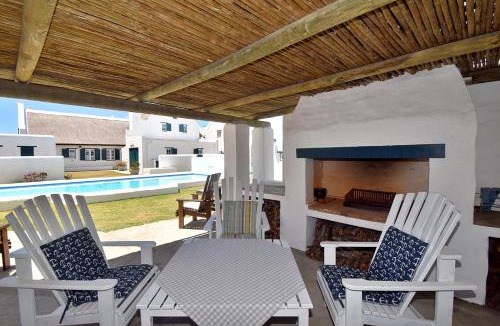 Kareeberg Apartment | At The Beach II