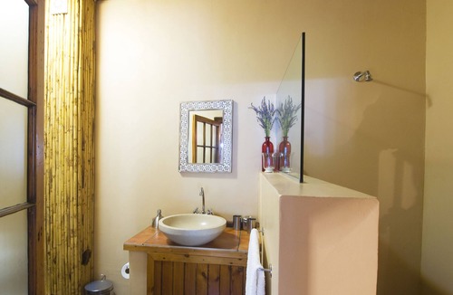 Storms River House | At the Woods Guest House