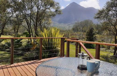 Storms River Apartment | At theBlueHouse