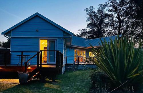 Storms River Apartment | At theBlueHouse