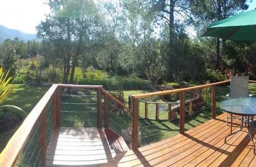 Storms River Apartment | At theBlueHouse