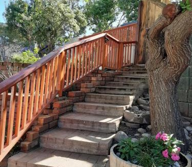 Old Place Bed & Breakfast | At Upperwood Manor