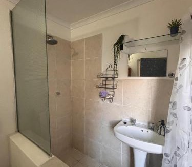 Vredefort Apartment | At West