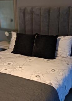 Potchefstroom Apartment | At30 OverNite Stay