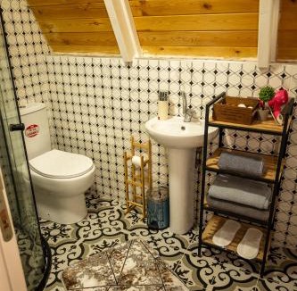 Atakum Resort | Atakum Bungalov Evleri