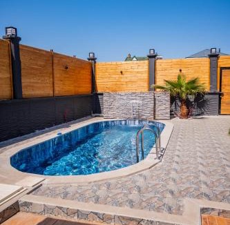 Atakum Resort | Atakum Bungalov Evleri
