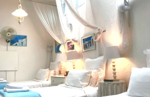 Caledon Bed & Breakfast | Athenian Villa