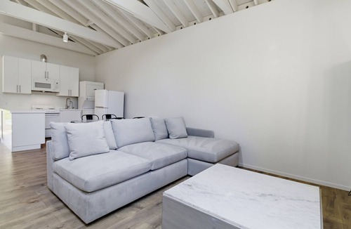 West Atherton House | Atherton Garden ADU in Silicon Valley