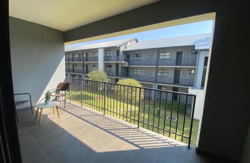 Sandown Apartment | Atholl gate