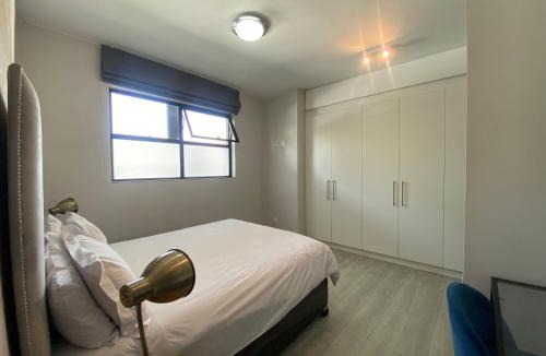 Sandown Apartment | Atholl gate