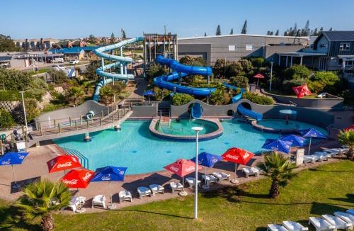 Hartenbos Resort | ATKV Hartenbos