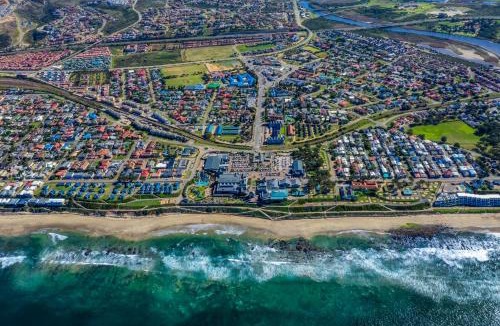 Hartenbos Resort | ATKV Hartenbos