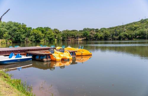 Bela-Bela Resort | ATKV Klein-Kariba