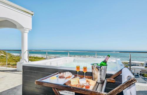 Yzerfontein Apartment | Atlantic 62