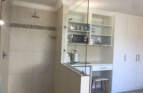 Cape Town House | Atlantic Breeze