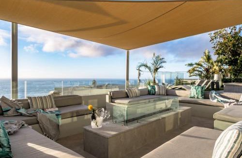 Camps Bay Villa | Atlantic Horizons