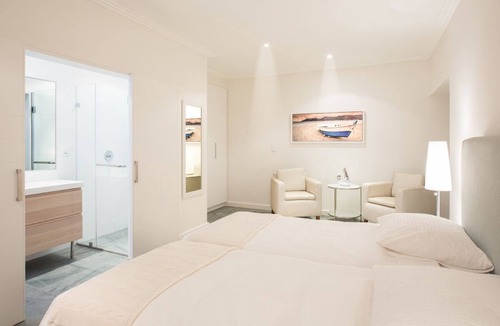 Sunset Beach Apartment | Atlantic Palms - Sand Dollar3 Bedroom Apartment