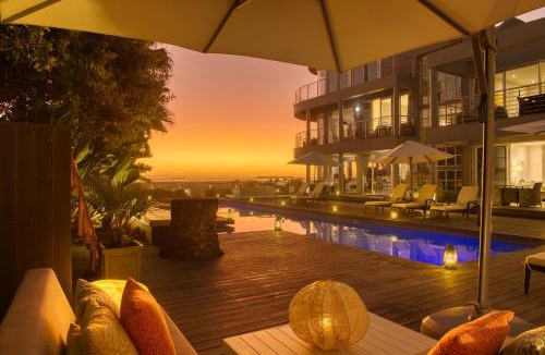 Sunset Beach House | Atlantic Palms