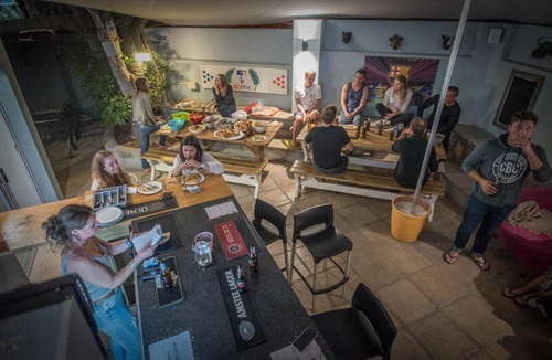 Green Point Hostel | Atlantic Point Backpackers