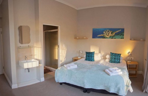 Green Point Hostel | Atlantic Point Backpackers
