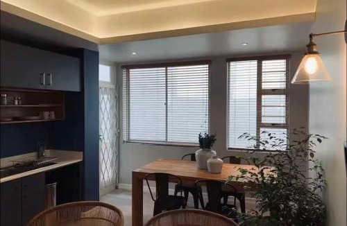 Three Anchor Bay Apartment | Atlantic Sea View Two Bedroom Apartment