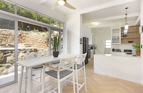 Mountainside House | Atlantic Sky Villa - Four Bedroom House, Sleeps 8