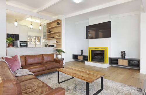 Mountainside House | Atlantic Sky Villa - Four Bedroom House, Sleeps 8