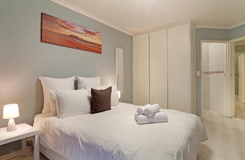 West Beach Apartment | Atlantic Sun