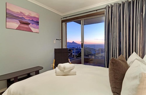 West Beach Apartment | Atlantic Sun