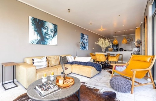 Sea Point Apartment | Atlantic Views 503, Sea Point by HMH