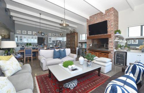 Yzerfontein House | Atlantic Views