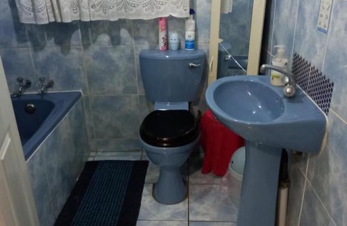 Nelspruit Apartment | Atlegang self-catering
