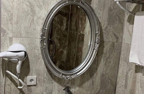 Dogubayazıt Hotel | Atlihan Plus Hotel