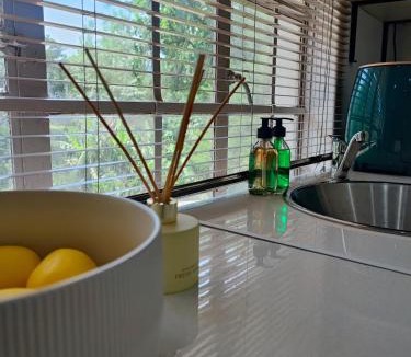 Pietermaritzburg Apartment | AtTheDeck