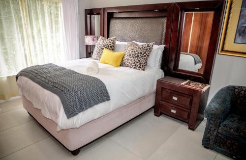 Garsfontein Bed & Breakfast | Attorneys Place