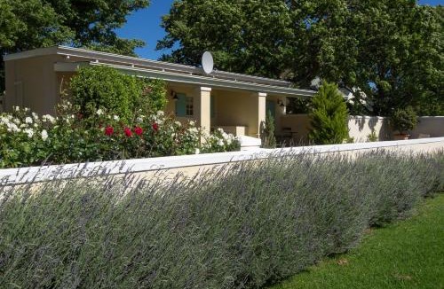 Franschhoek House | Auberge Clermont