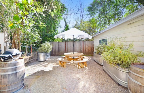 Sonoma House | Auberge Sonoma *South Suite* w/Insider`s Pass