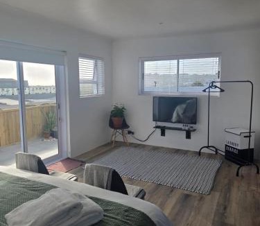 Yzerfontein Apartment | Audrey Hepburn Suite Yzerfontein