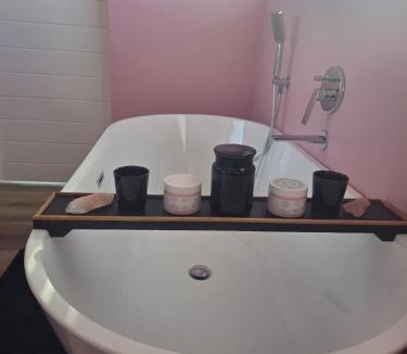 Yzerfontein Apartment | Audrey Hepburn Suite Yzerfontein