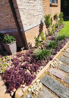 Raithby Apartment | Audrey's Self-Catering Accommodation