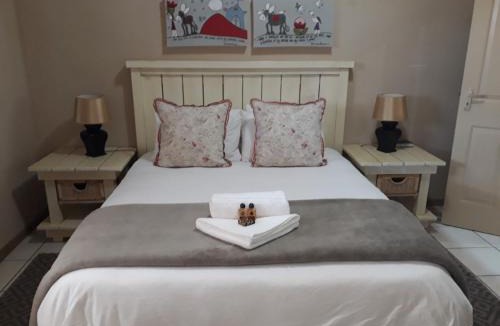 Augrabies Hotel | Augrabies De Oude Stoor Guesthouse