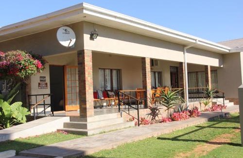 Augrabies House | Augrabies Valle Guesthouse