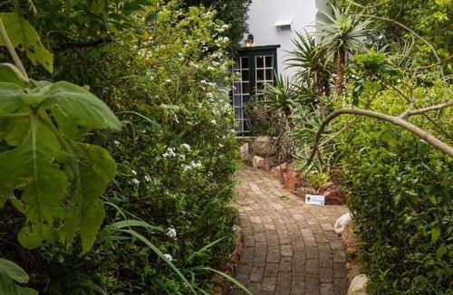 Swellendam House | Augusta de Mist Country House and Kitchen