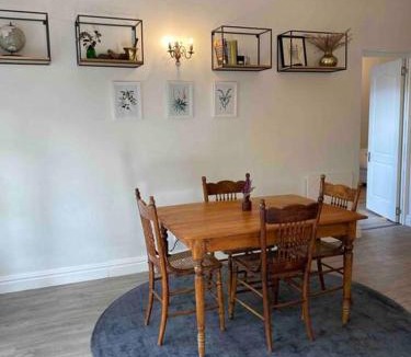 Paarl Apartment | Auret Street Garden Cottage