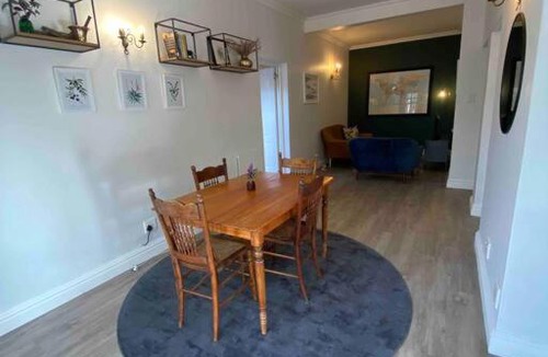 Paarl Apartment | Auret Street Garden Cottage