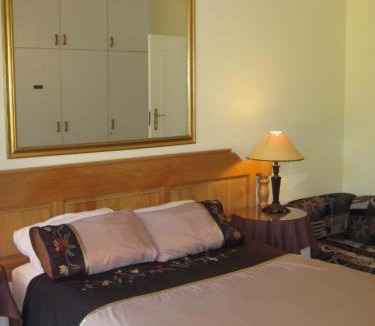 Trawal House | Aurora Guest Units
