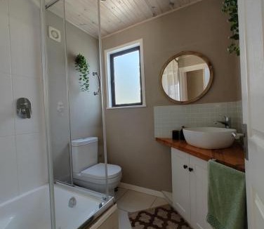 Fisherhaven House | Aurora's Rest 47