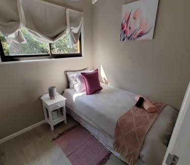 Fisherhaven House | Aurora's Rest 47