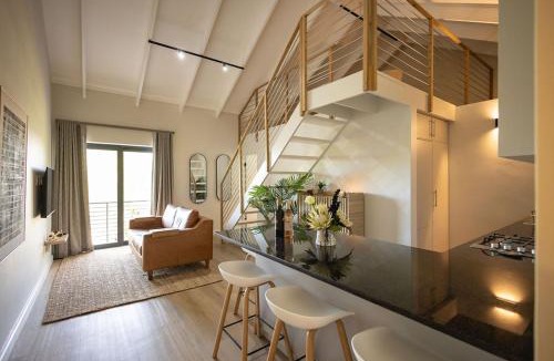 Hemel En Aarde Apartment | Aurora Valley Escape Apartment 9